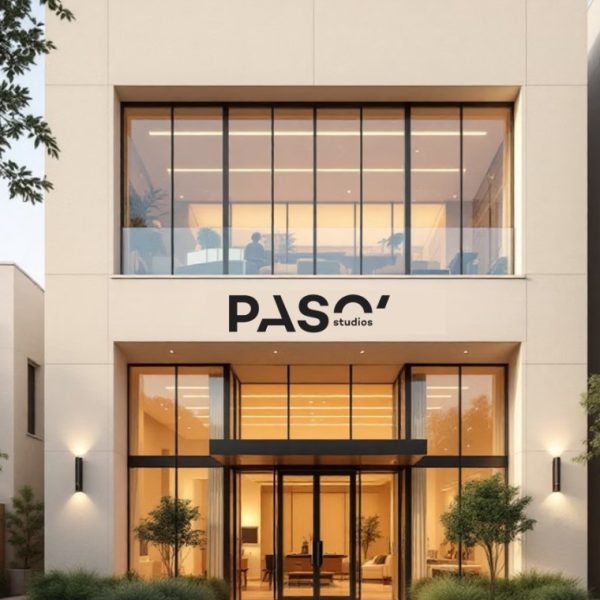 Paso Offices Paso Offices